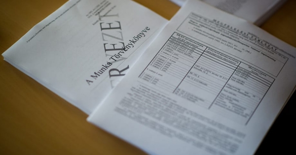 A szakszervezeti rendszer kritikus pontjára világít rá a mentős Lengyel Tibor kirúgása