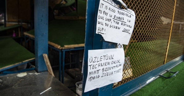 Álláskeresési járadék feltételei, igénylése járvány idején