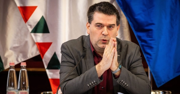 A főpolgármesteri hivatal szerint a taxisok félreértették a BKK javaslatát, és nincs okuk blokádra