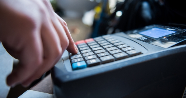 Pénztárgép, számlaadás, bankkártyás fizetés - egy kezdő vállalkozás nehézségei