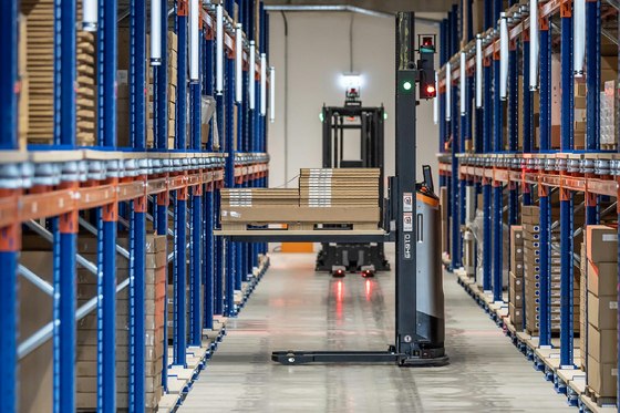 Van valakinél egy olló? Világszinten is egyedülálló áruházat adott át az IKEA Soroksáron