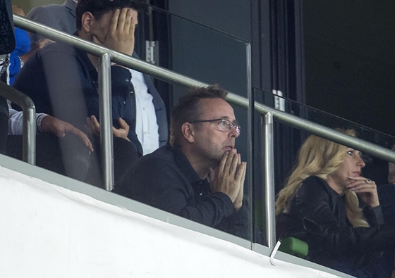 Az állam megjelent Leisztinger bányáiban