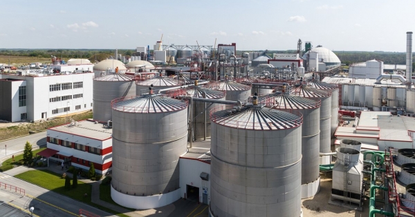 Rekordbevételt hozott a bioetanol, mégis 3 milliárdot bukott Magyarország vezető biofinomítója