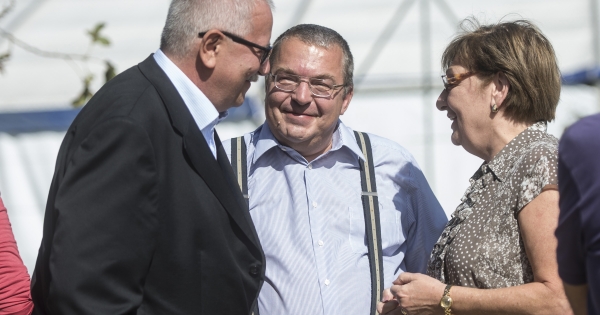 Az uniós főtanácsnok a pornókirály mellett, Magyarország ellen döntött