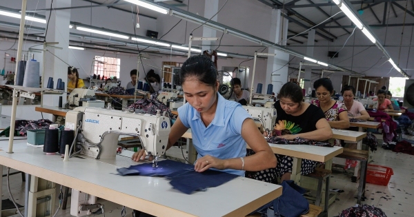 Vendégmunkások Magyarországon: szűkült a lista, kiket lehet foglalkoztatni