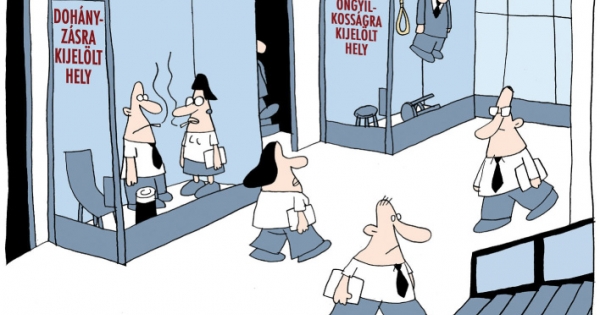 Így járnak az alkalmazottak, ha megszűnik a munkáltató