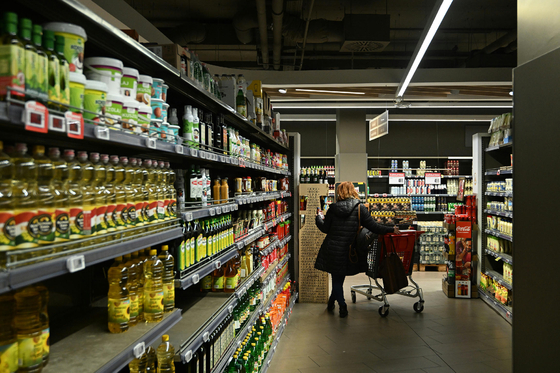 SPAR: ötszáz termék árát csökkentették az árrésstop miatt