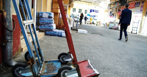 Egyéni vállalkozók, figyelem! Így kell leltárt készíteni