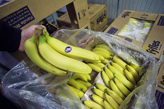 Nagy a baj: a klímaváltozás felfelé lökheti a banán árát is