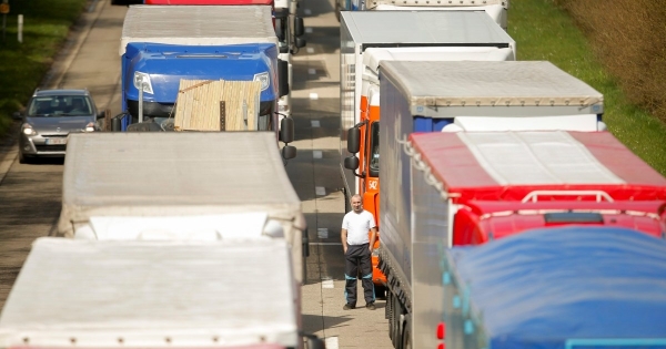 Angliai termékexport áfakérdései, vámfizetés könyvelése