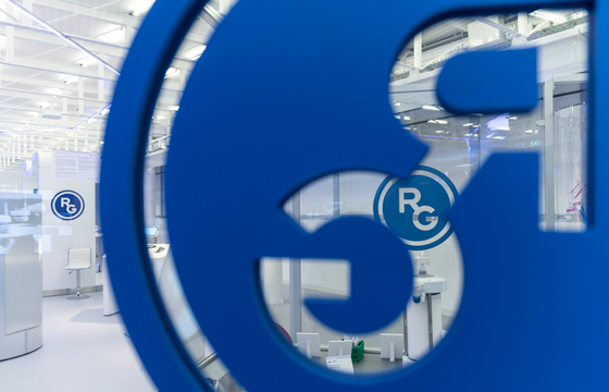 A Richter felvásárolta a belga BCI Pharma-t