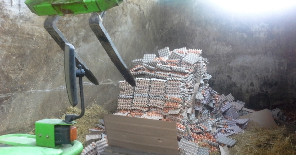 Ekáer: így terhelheti át a bírságot mulasztó üzletfelére