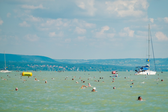 Naponta tíz szabálytalanságot talált a NAV a Balatonnál és a Velencei-tónál nyáron