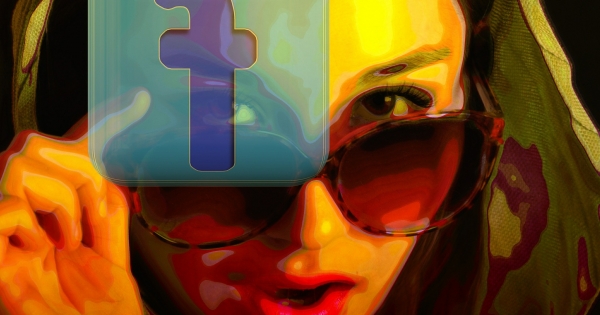 A britek durva adót vetnének ki a Facebookra és a hasonló cégekre