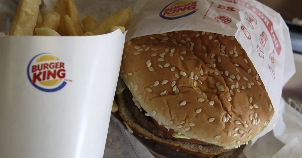 76 milliárd forintot hamburgereztünk el tavaly a Burger Kingnél