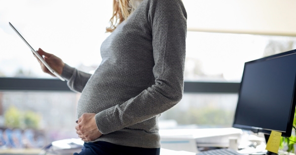 Csedre, gyedre jogosultság, ha szülés előtt lejár a határozott idejű munkaviszony