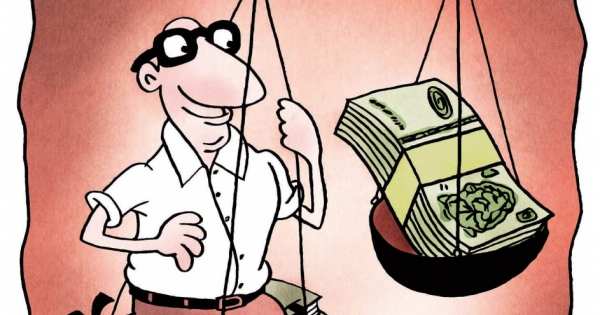 Új minimálbér: így nőnek a terhek és az ellátások. Katások hátrányban?