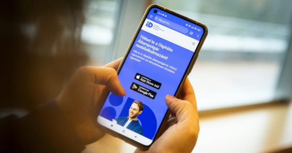 Milliárdokat keresett a DÁP-os arcfelismerőn a Tiborcz-közeli cég, majd megvette a 4iG