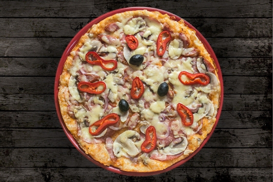 2,3 milliós számlát kapott egy szegedi pizzéria, de próbálnak kitartani
