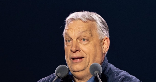 Concorde: A Tisza győzelme forinterősödést, tőzsdei ralit, olcsóbb államadósságot hoz