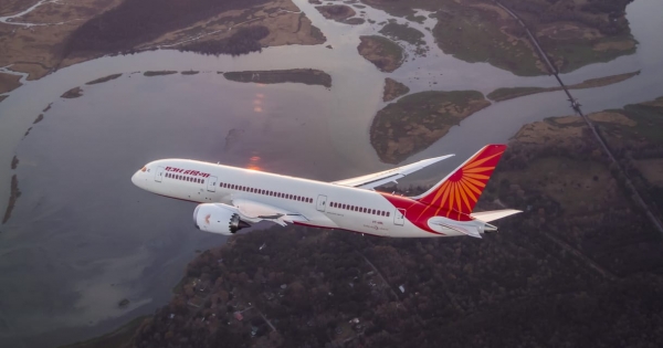 A Boeing részvényei 8 százalékot estek az Air India 787-esének katasztrófája után