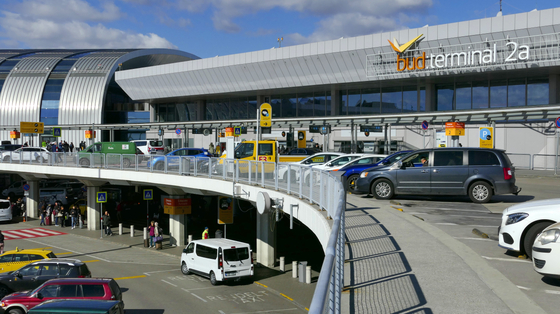 Nagy Márton biztosra fogad a ferihegyi reptérrel