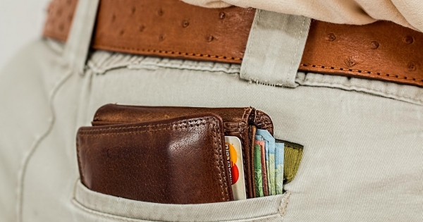 Banki befizetés céges számlára