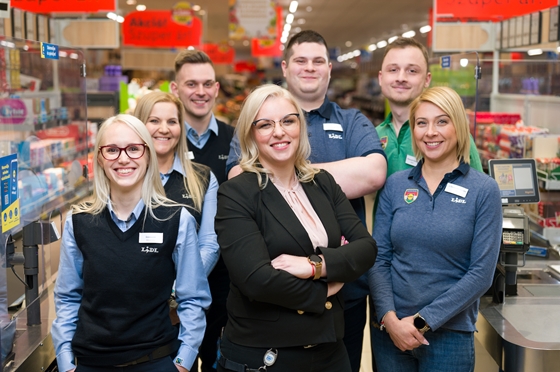 Multi élelmiszerláncok: családtámogatás az árakon és a munkatársakon keresztül