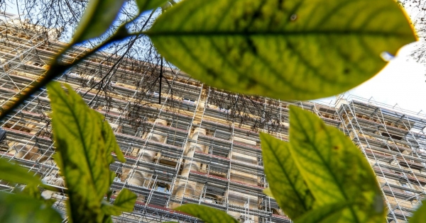 Nagy könnyítést kapott ESG-ügyben egy sor cég, jól fog jönni hitelfelvételnél