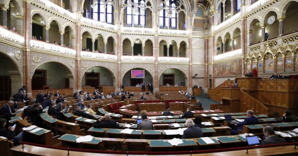 Hány adót kell fizetnünk Magyarországon?