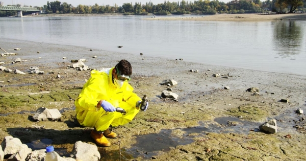 Mészáros-közeli cég tervezheti meg az Óbudai Gázgyár kármentesítését