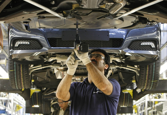 Körülnéztek a német gazdaságban, és nagyon nem tetszett a szakértőknek, amit találtak