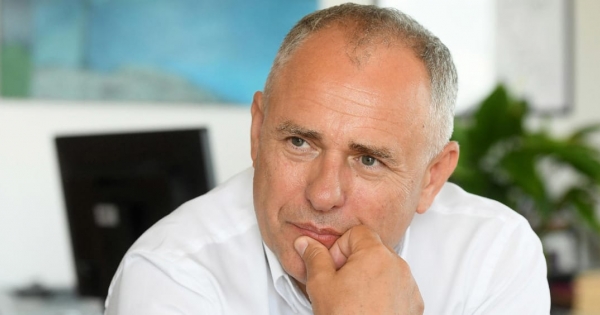 A 24.hu kiadója beperelte a Ringiert, amiért lepasszolták a Blikket a NER-nek