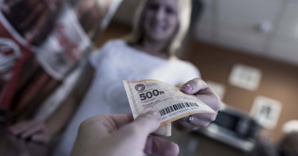 Vásárlási utalványok: kedvezően változnak az áfafizetési szabályok