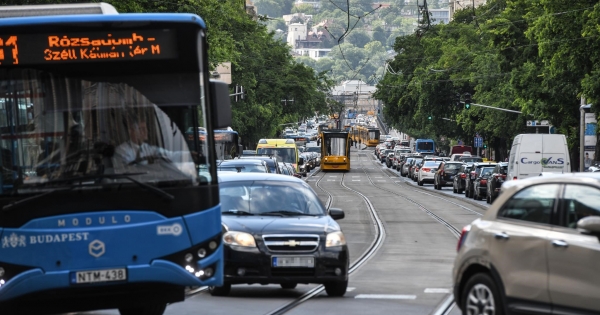 Gépjárműadó: április 15-éig kell megfizetni! Kötelezettségek, mentességek, kedvezmények