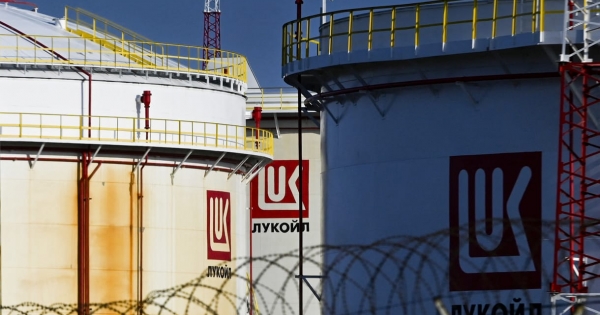 A Chelsea-t eladta, a Lukoil maradványait megvenné Todd Boehly