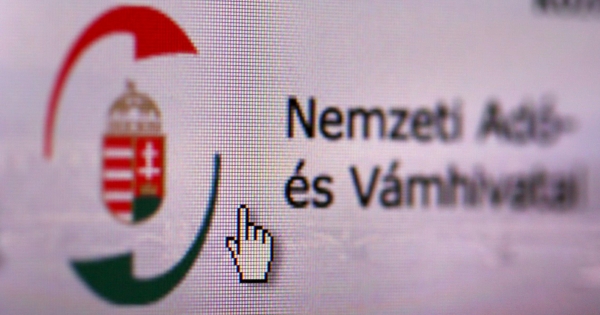 Több adót fizettünk be, mint tavaly