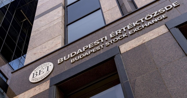 A tőzsde energiabiznisze végső soron Varga Mihályéknak fial