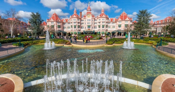 Kalózhajóról nevez ki új főnököt a Disney