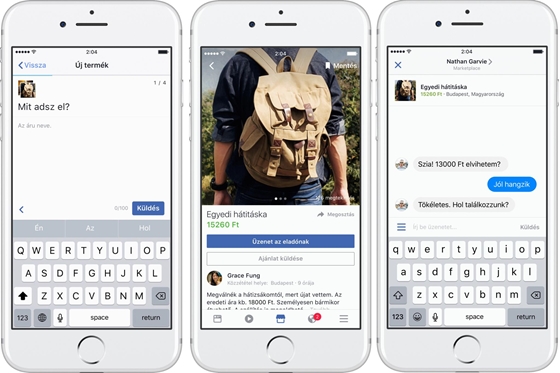 Jövőre a NAV mindenkiről tudni fog, aki legalább 30 dolgot értékesít a Marketplace-en