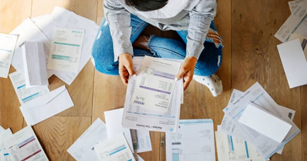 Bizonylati elv, bizonylati fegyelem