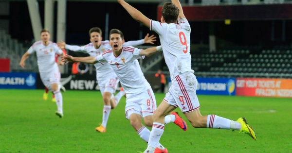 Nyakunkon a focivébé-selejtezők: erre figyeljen, ha belépőjegyet juttat!