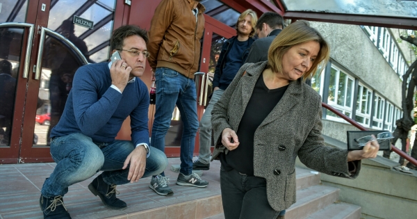 Kizárták a munkavállalót a munkahelyéről? Itt a kulcs