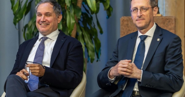 Az NGM az ipar augusztusi megreccsenéséről: Tisza!