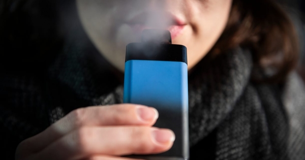 Tízezer liter e-cigi-töltőfolyadékot csorgattak át Horvátországból Magyarországra