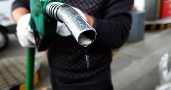 Magasabb áron számolhatja el az üzemanyagot októberben