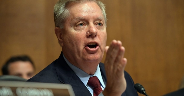 Egy trumpista szenátor retorziókat helyezett kilátásba Magyarországgal szemben az orosz olaj miatt