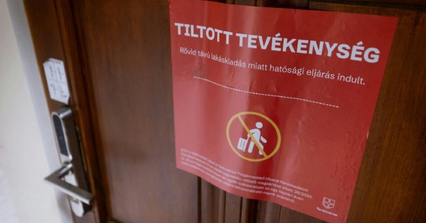 Térképen a budapesti apartmanok: hol, mennyien csalnak?