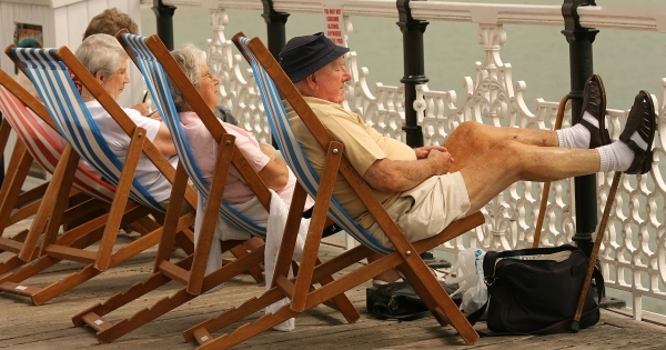 Jön az amerikai nyugdíj. Hatályba lép a magyar-amerikai egyezmény