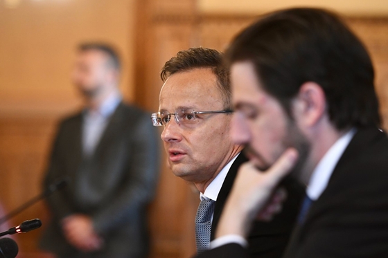 A kormány 14 milliárd forintot ad a Mercedes gigaberuházására
